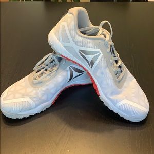 Size 10 - Men’s Reebok CrossFit Sneakers